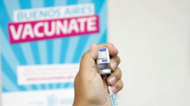 Vacuna: Cuáles son los criterios para otorgar los turnos