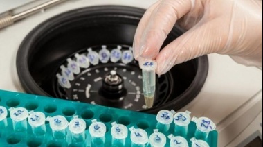 Envían al Congreso de la Nación proyecto de Ley de Nanobiotecnología