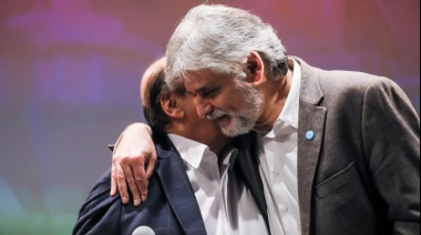 Filmus llamó a "defender" el Ministerio de Ciencia en el anuncio de un polo tecnológico
