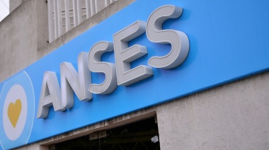Paro bancario: se adelanta el pago para los beneficiarios que cobran el 28 de abril