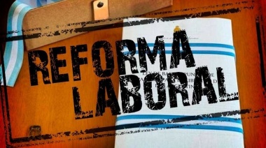 Reforma laboral y su reglamentación