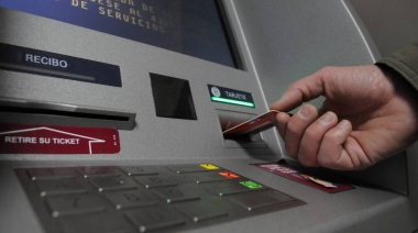 Cajeros automáticos, Alerta: ahora hay que hacer esto cada vez que se extraiga efectivo