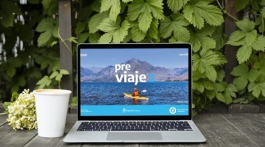 PreViaje 5: cómo comprar, en qué fecha viajar y cuál es el reintegro