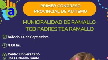 Primer Congreso Provincial de Autismo