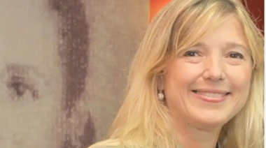 Para Álvarez Rodríguez, solo Cristina y Axel pueden “sacar Argentina adelante”