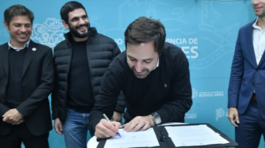 Derrota política de los Passaglia con IOMA. Vuelve IOMA para los trabajadores municipales