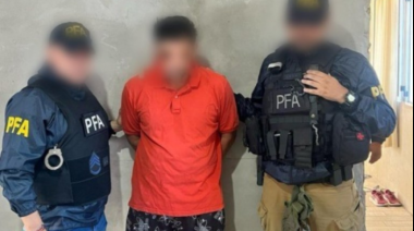 Finalmente detuvieron al integrante de la banda de secuestradores que actuaba en San Nicolás