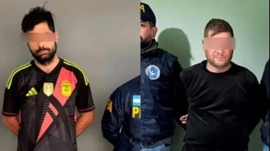 Estafa Piramidal: Imputados y allanamientos en el caso de esquema Ponzi. Habría 4 denuncias en San Nicolás