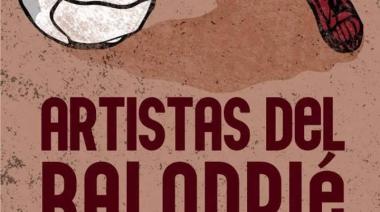 "Diabolo", de Marcelo "Colo" Pascale, tiene una agenda cargada en octubre y noviembre