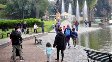 La Provincia ratificó que no habrá restricciones de circulación en las vacaciones de invierno