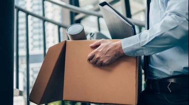 Qué es el fondo de cese laboral, cómo se calcula y cómo se cobra