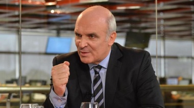 Denunciaron penalmente a Espert por incitar a la rebelión fiscal y Milei apoyó