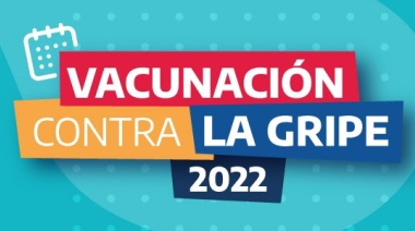Se lanza la vacunación contra la gripe