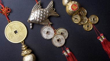 Los amuletos del Feng Shui para la buena suerte en 2021