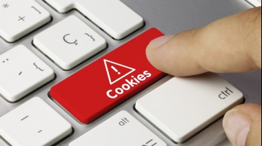 El 42% de los argentinos acepta “cookies” en sitios web sin saber qué son