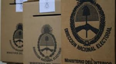 San Nicolás. Unión por la Patria y Primero San Nicolás, las listas que prometen