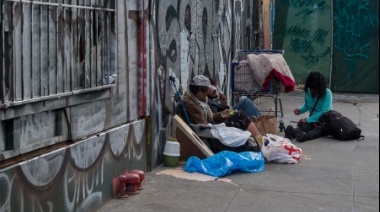 Alarmante informe de la UCA: sin planes sociales la pobreza llegaría al 50% en la Argentina