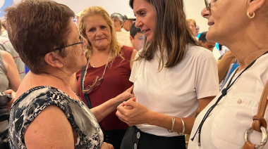 Raverta: "Como los Diputados de la oposición no fueron a trabajar en diciembre, ahora la gente no puede jubilarse"
