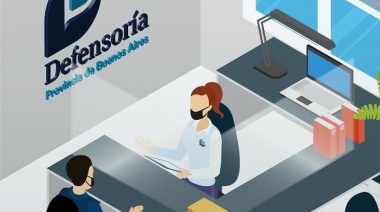 La Defensoría retoma la atención presencial a partir del 9 de agosto
