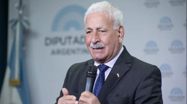 El Titular de FEBA aseguró que Milei impulsa un "genocidio industrial"