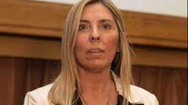 Denuncian que la jueza María Eugenia Capuchetti cobra un sueldo del Gobierno de Larreta