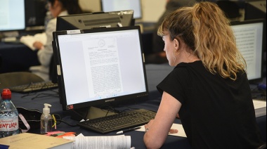 Extienden los plazos de inscripción para aspirantes mujeres para las vacantes de fiscal en San Nicolás