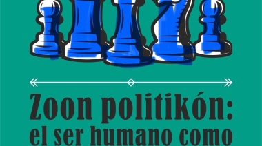 De hacer a ser zoon politikón