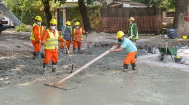 Disponen que el Fondo de Infraestructura Municipal no podrá ser usado para gastos corrientes