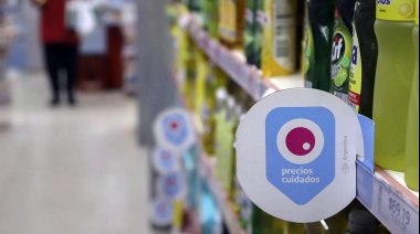 El Gobierno oficializó la lista de los 1.321 productos incluidos en el Programa Precios Cuidados