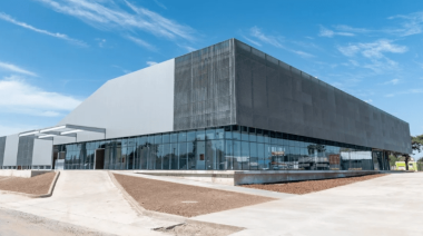 San Nicolás, otra vez sopa, el hospital construido con fondos municipales pasará a manos del Grupo Oroño