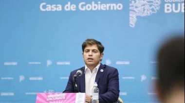 Informamos nuevas baterías de medidas Sociales y Productivas
