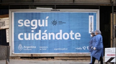 15 distritos y varios municipios bajan de fase 5 a 4, entre ellos San Nicolás