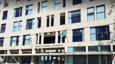 Articulan con municipios la regularización dominial, el acceso al suelo y la protección de la vivienda