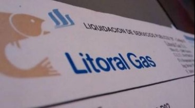 Qué usuarios abonarán 3,5% menos en la tarifa de gas