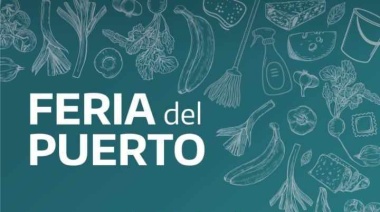 Vuelve la Feria del Puerto a San Nicolás
