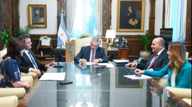 El Gobierno vinculará los planes sociales con fuentes de empleo