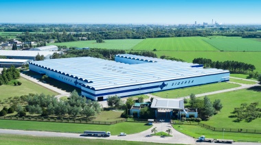 Sidersa firmó un mandato con BID Invest para financiar su proyecto siderúrgico