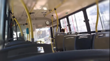 Rige un nuevo cuadro tarifario para el transporte público de pasajeros en San Nicolás.
