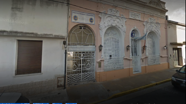 Cumpleaños de un comisario y 19 contagios en la delegación de la policía federal local de San Nicolás