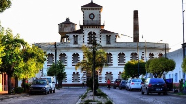 La Emilia, tierra olvidada
