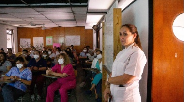 Por primera vez se trata en el Hospital San Felipe el Mal de Chagas