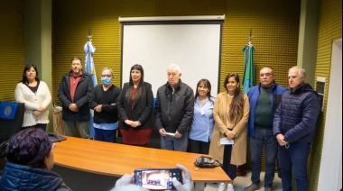 Inició la Certificación Superior en Enfermería Neonatal