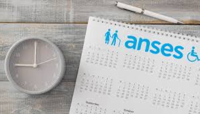 La Anses dio a conocer el nuevo calendario de pagos de octubre para jubilados y pensionados