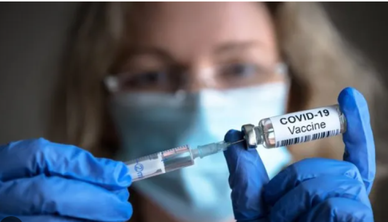 Vacunas bivalentes contra el Covid-19: cuándo llegan y quiénes deben aplicárselas