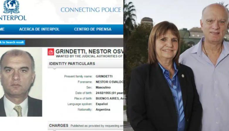 Néstor Grindetti, de buscado por la Interpol a candidato a gobernador bonaerense