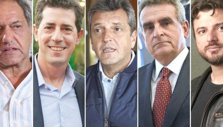 "Unión por la Patria" el nuevo nombre elegido por el Frente de Todos ...