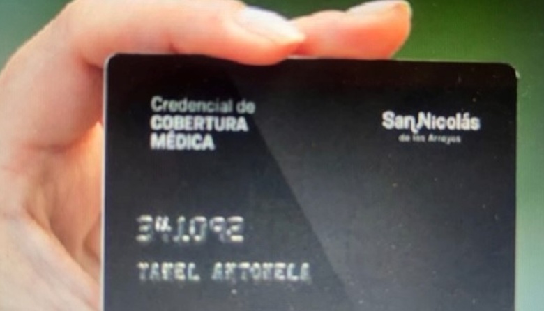 Operación en Conesa.  Operar políticamente y sin respuestas...
