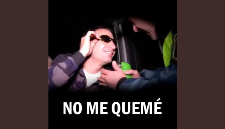 Multame que me gusta