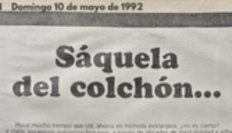 Tus dólares, tu decisión