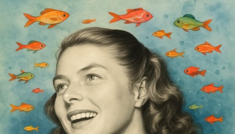 Los peces no sólo habitan en peceras